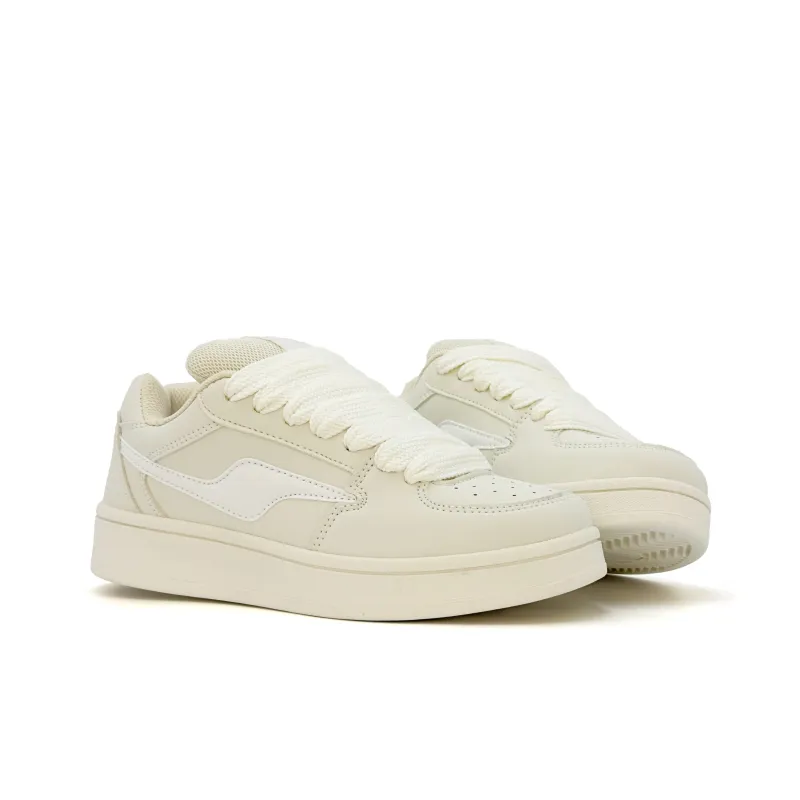 UNIITY Comfortable Casual Trendy Low Top Skateboard Shoes Women's Box Included-18