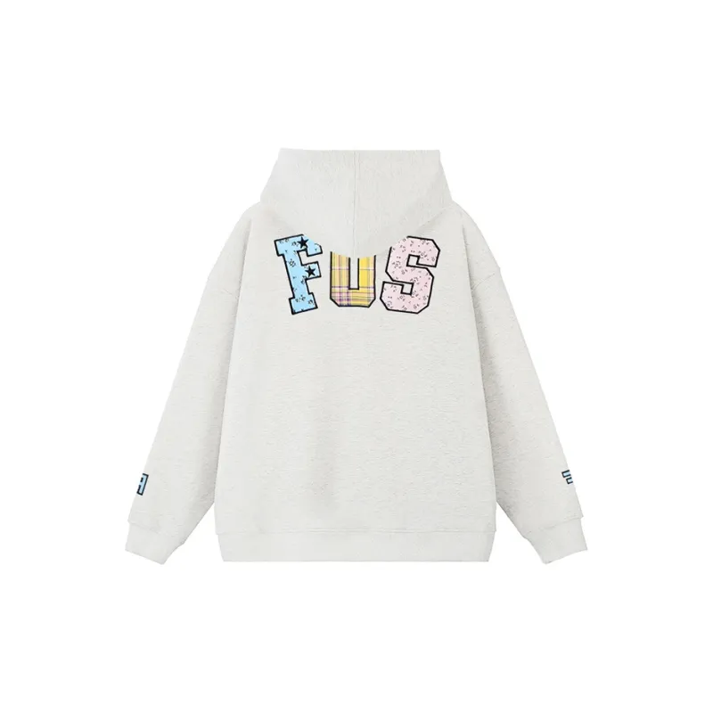 F.K.V.A Sweatshirts Unisex-1