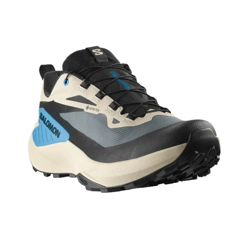SALOMON Genesis GORE TEX 'Turbulence'-2