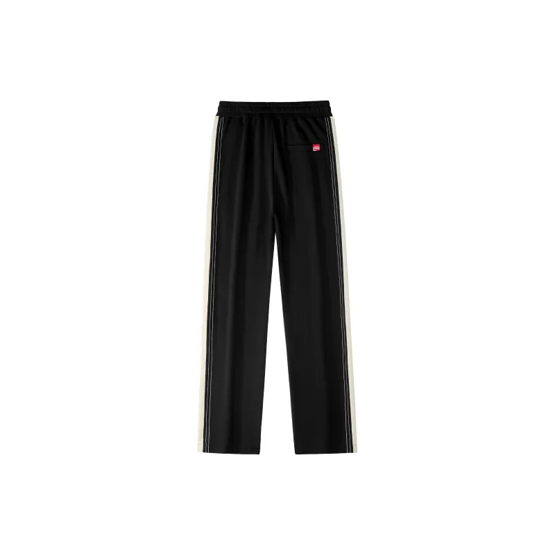 Coca Cola Casual Pants Unisex-1