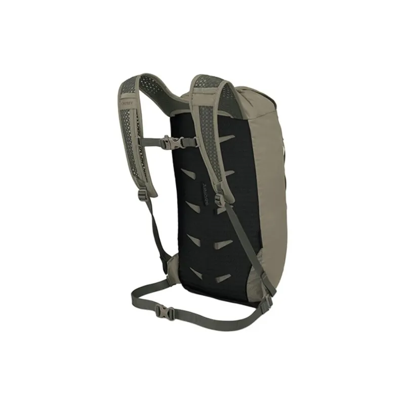 OSPREY Polyester Backpack Regular Unisex Tea Brown-2