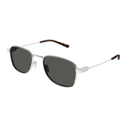 Сумка yves saint laurent white lux