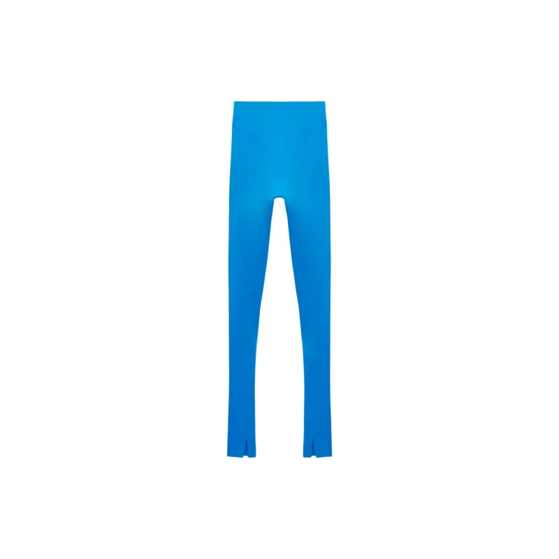 Fear Of God Athletics Women'ss Legging Blue Rush-1