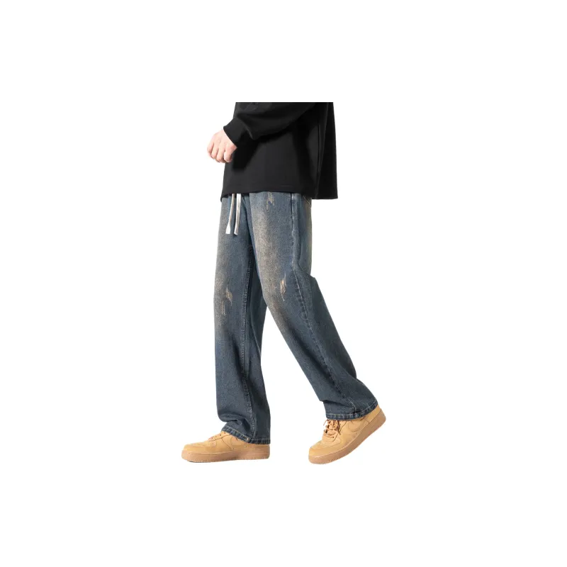 Double Dealer Jeans Unisex-31