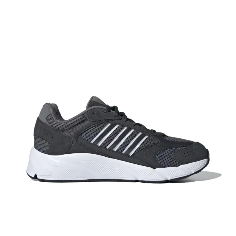 Adidas Crazychaos 2000 Grey Four Carbon Grey Three-1