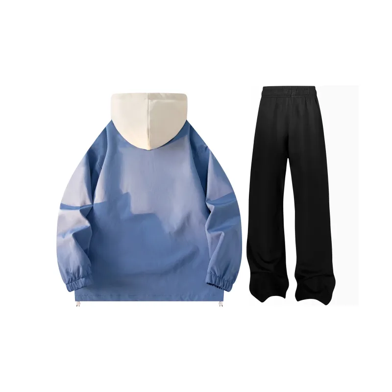 NBNO Casual Sportswear Unisex-5