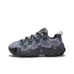 Haze Blue/Antarctic Gray