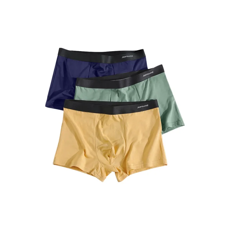 JEANSWEST Underpants Men's Combo Set-8