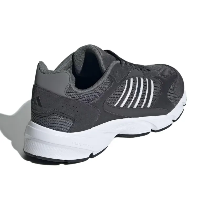 Adidas Crazychaos 2000 Grey Four Carbon Grey Three-3