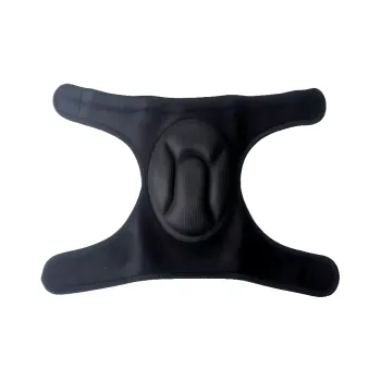 MEEJAS Knee Pads Running Basketball Unisex