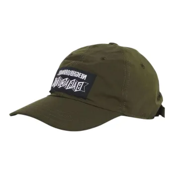 NEIGHBORHOOD X Baracuta Dad Cap
