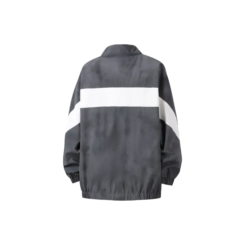 China Aerospace Jackets Coats Unisex-13