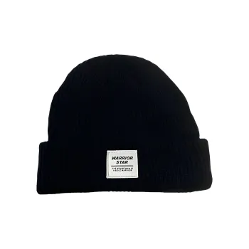 WARRIOR Beanies Unisex