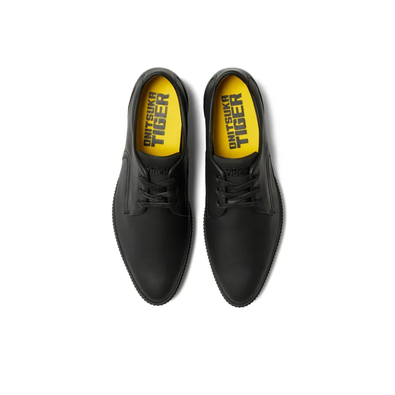Onitsuka Tiger Ponity 'Triple Black'-3