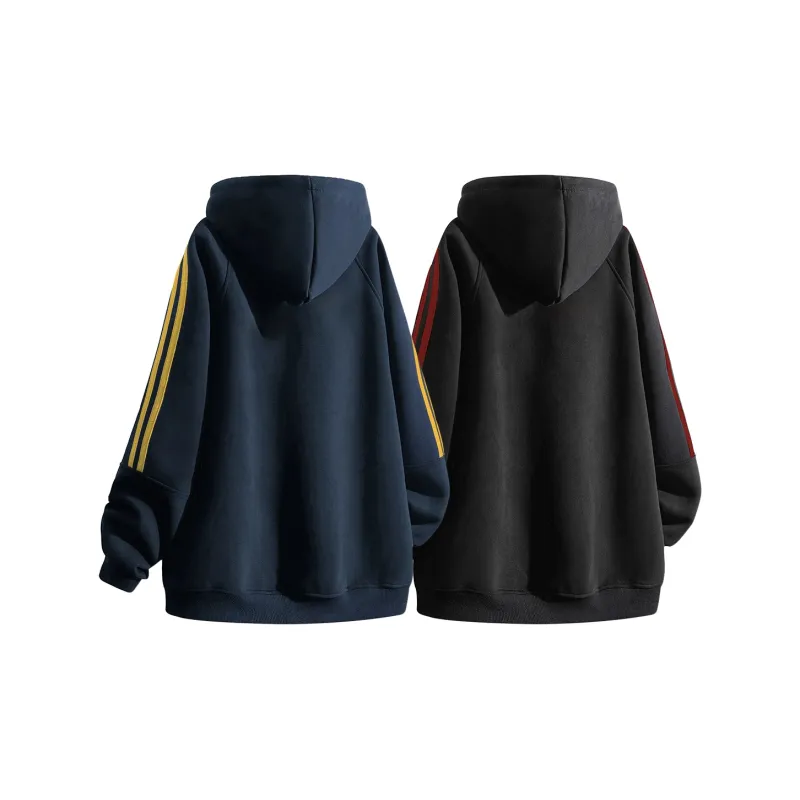 FASTFISH Sweatshirt Unisex 2 Pack-15