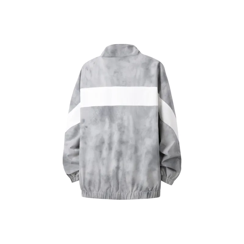 China Aerospace Jackets Coats Unisex-1