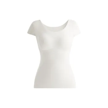 YUZHAOLIN Tank Tops Women's Combo Set