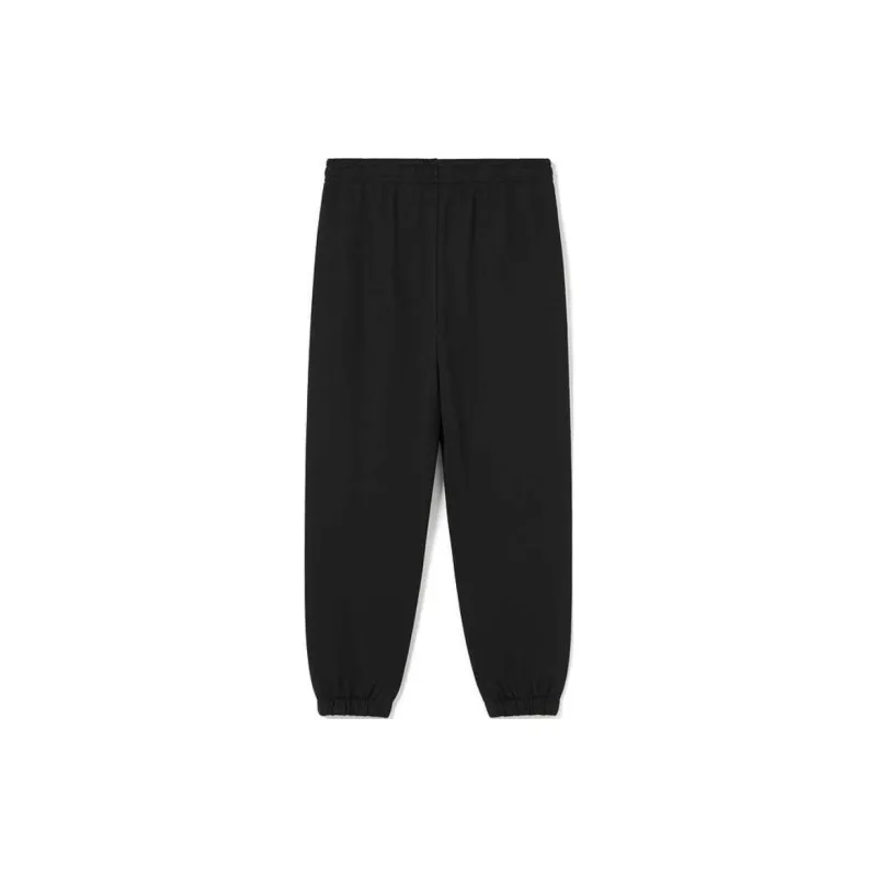 LACOSTE Casual Pants Men's Black-1