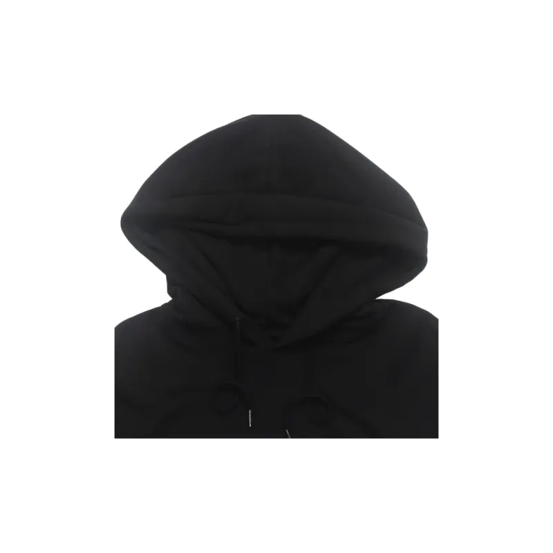 Vans Sweatshirts Unisex Black-4