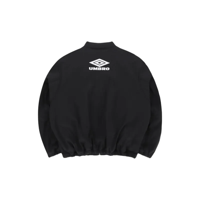 Umbro X Slam Jam Padded Bomber Jacket-1