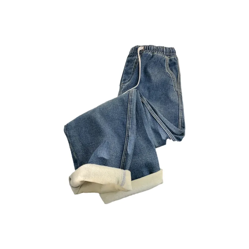 TIMD Jeans Men's Nostalgic Blue-3
