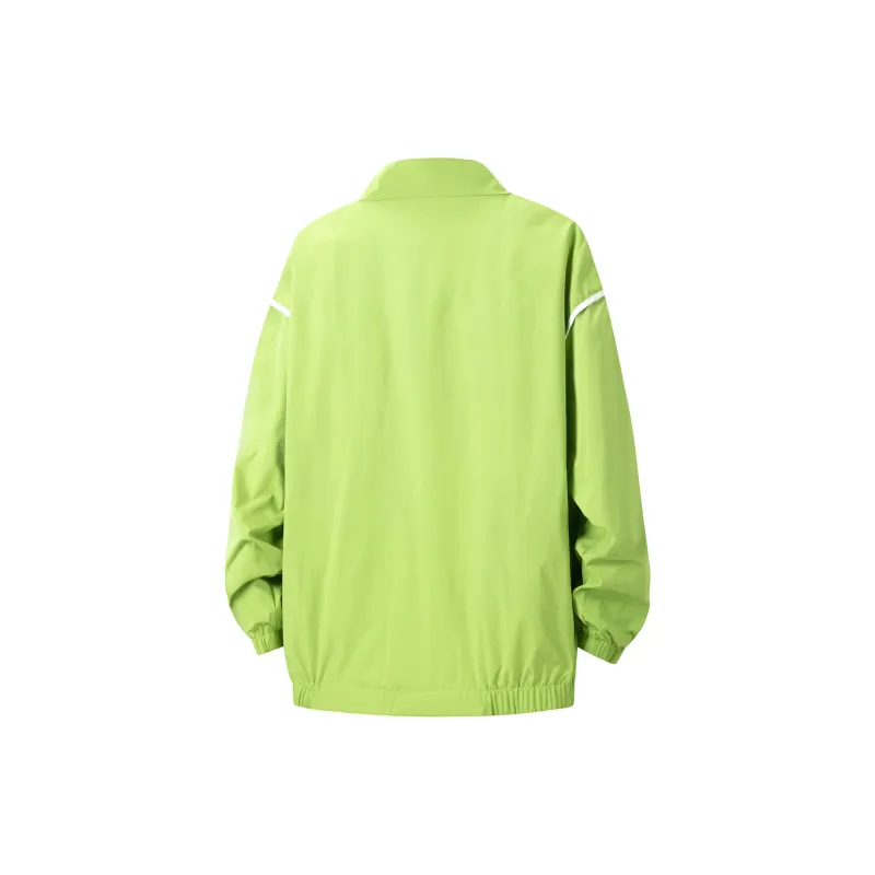 China Aerospace Jackets Coats Unisex-13