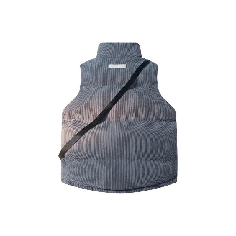 RED DRAGONFLY Vests Unisex-6