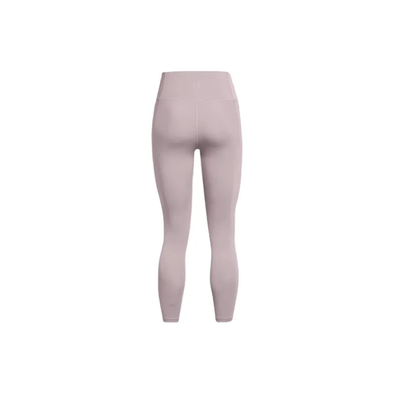 Under Armour Meridian Athletic Trousers Women's Light Pink-1