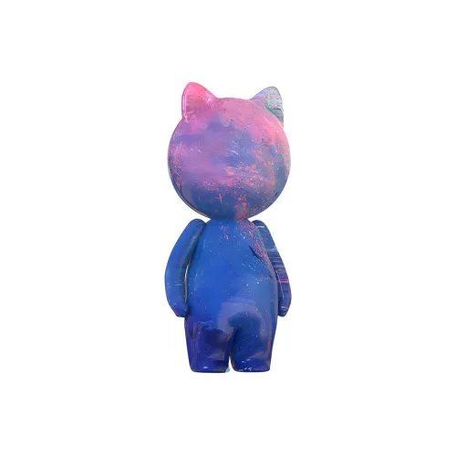 BuerBear 트렌디 피규어