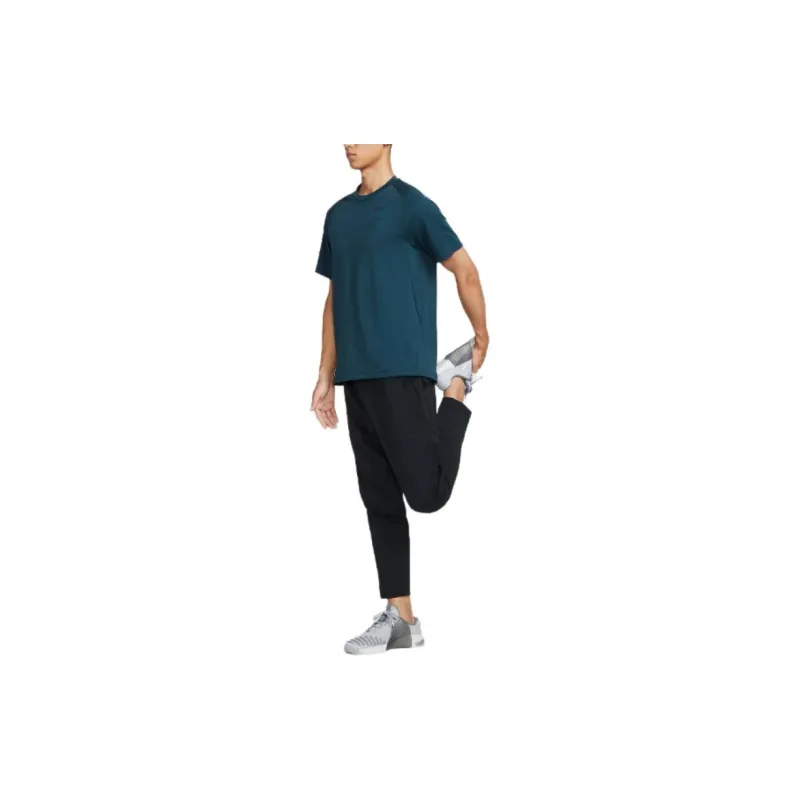 Nike A.P.S.Dri FIT ADV Sustainable Materials T Shirt Men's Jasper-1