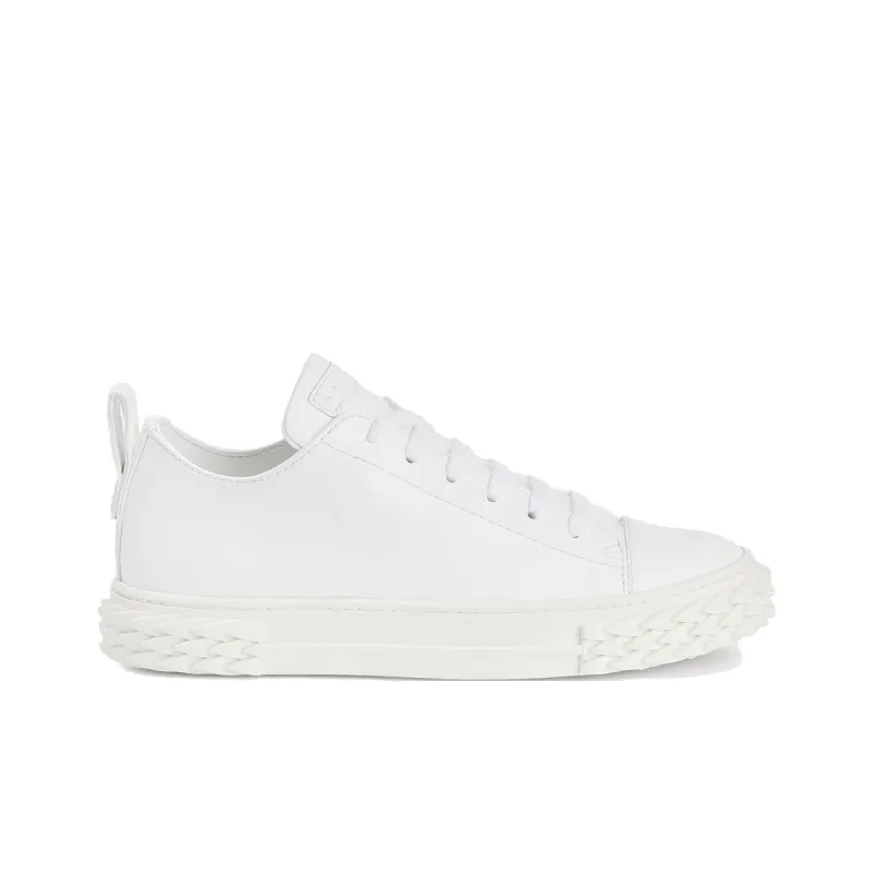 Giuseppe Zanotti Ecoblabber Leather Low top Sneakers-1