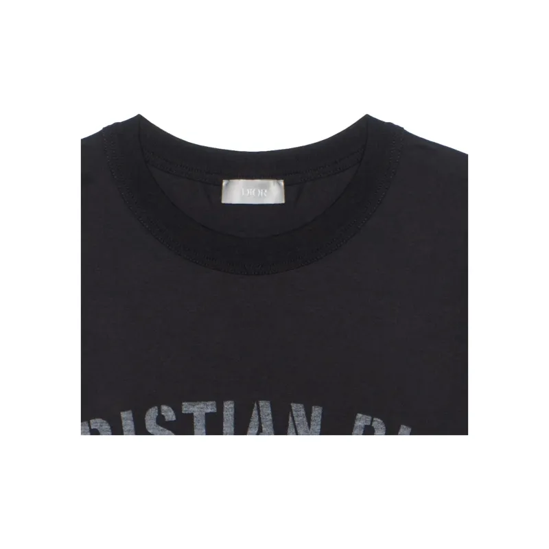 DIOR Atelier Long Sleeve T Shirt-5
