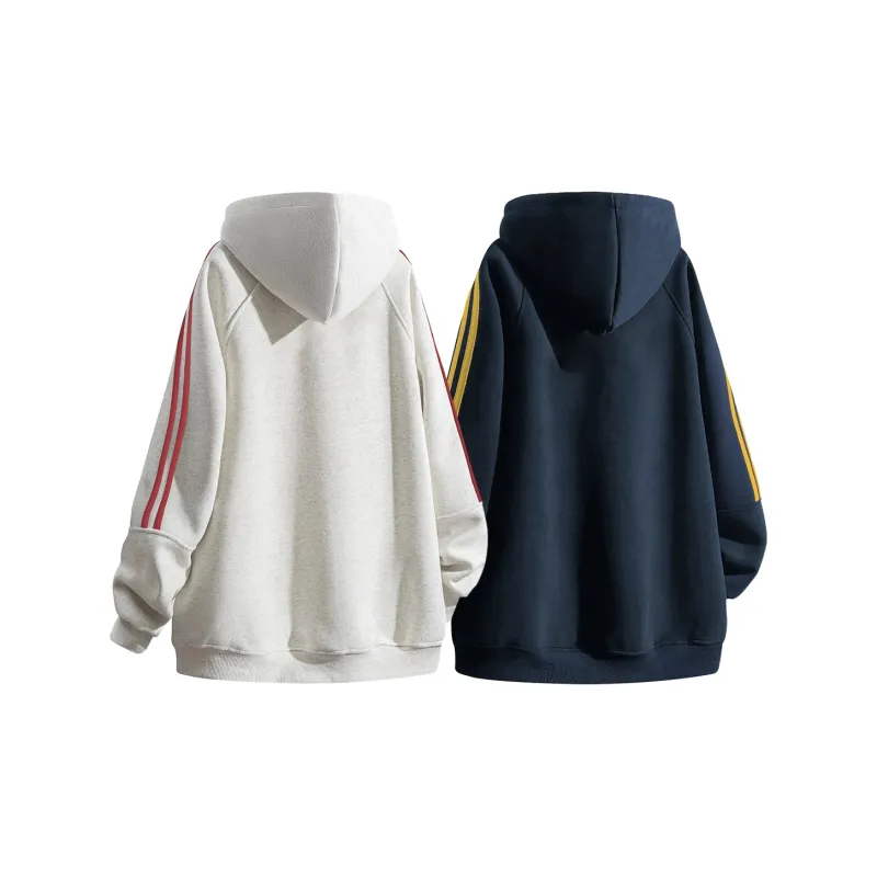 FASTFISH Sweatshirt Unisex 2 Pack-1