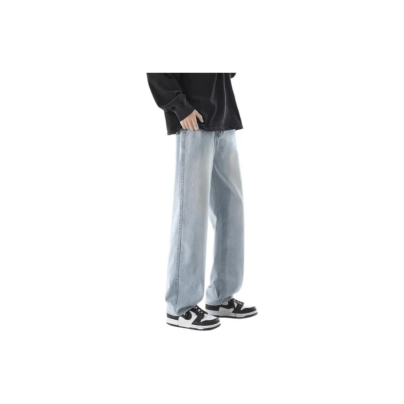 IJRJ Jeans Unisex-16