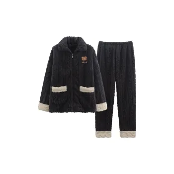 MADALLO Unisex Pajama Sets
