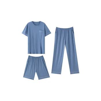 Montagut Men Pajama Sets