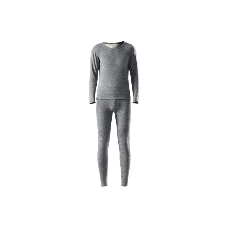 MIIOW Men Thermal Sets-0