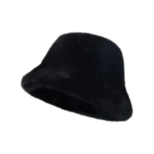 BANDICOOT Polyester Bucket Hats Women's