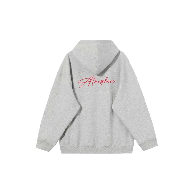 TIP OFF Sweatshirts Unisex-18
