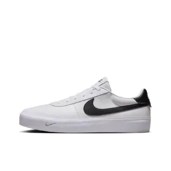Nike Court Shot White Black