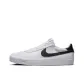 White/Black