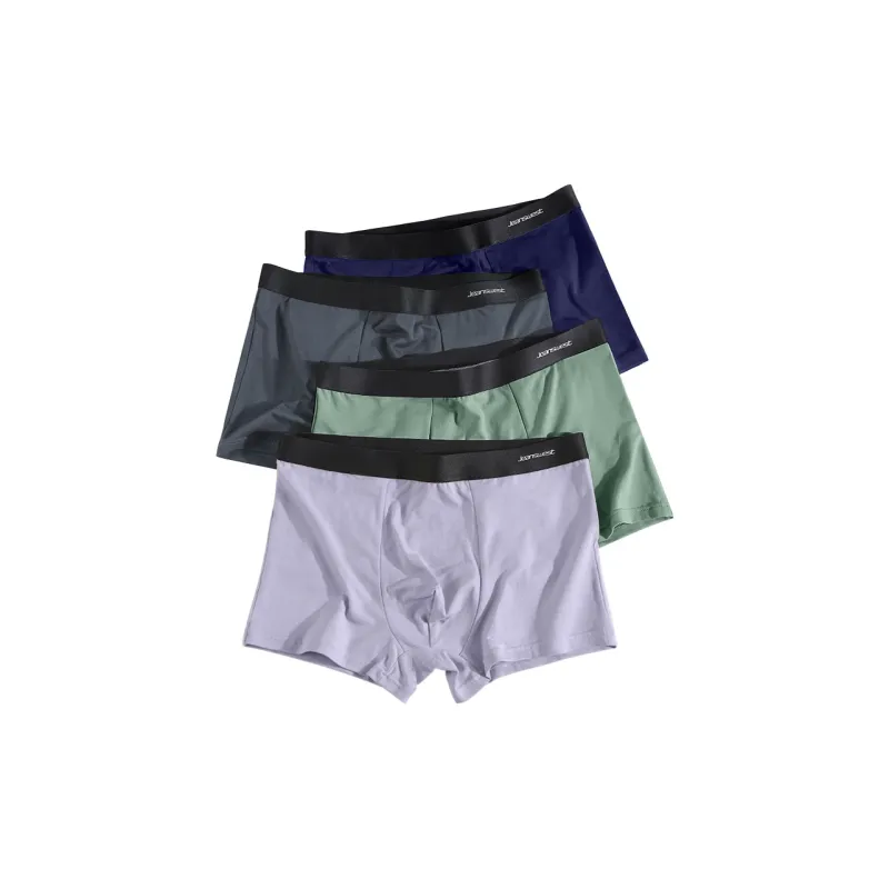 JEANSWEST Underpants Men's Combo Set-5
