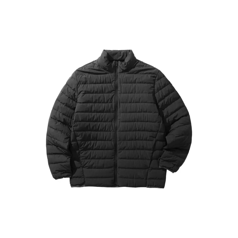Jack Wolfskin Waterproof And Windproof To Keep Warm Windbreaker Jacket Unisex-6