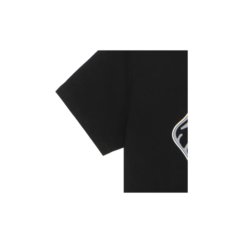 KENZO Varsity Jungle Embroidered T-shirt-7