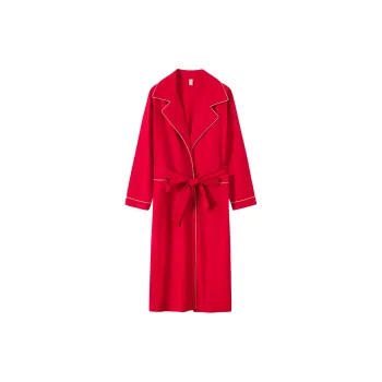 MIIOW Honmei Honmei Series Pajama Robe Men's
