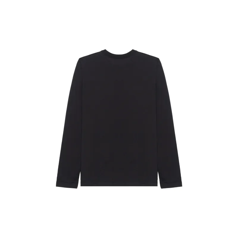 DIOR Atelier Long Sleeve T Shirt-1