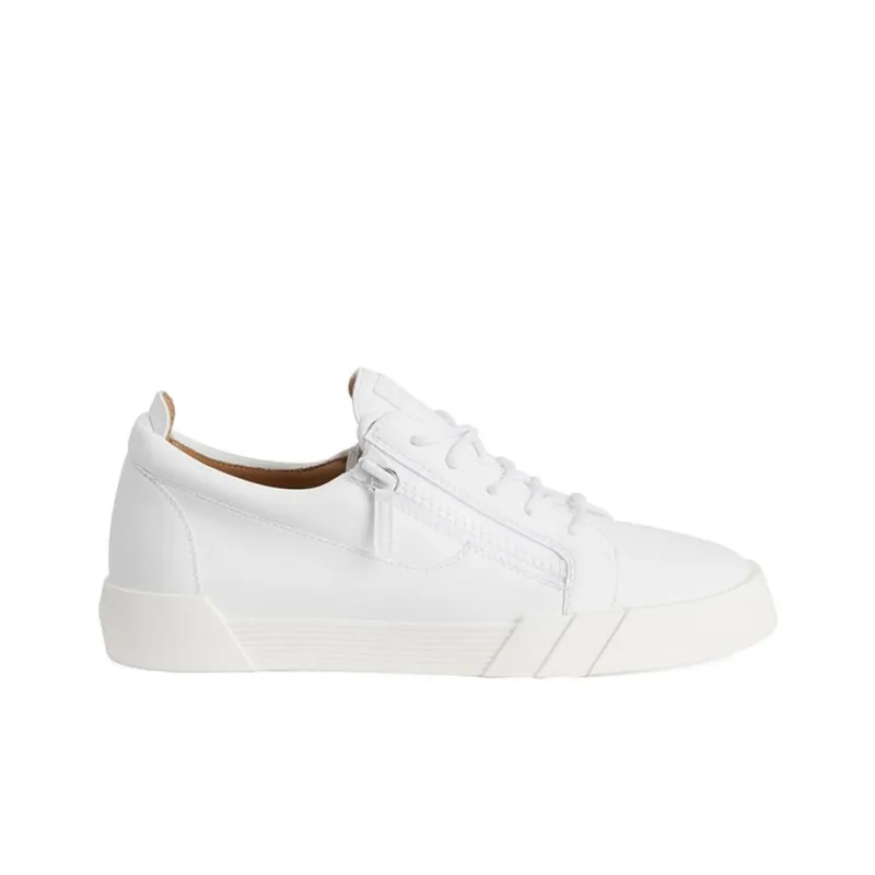 Giuseppe Zanotti The Shark 5.0 Low top Sneakers-1