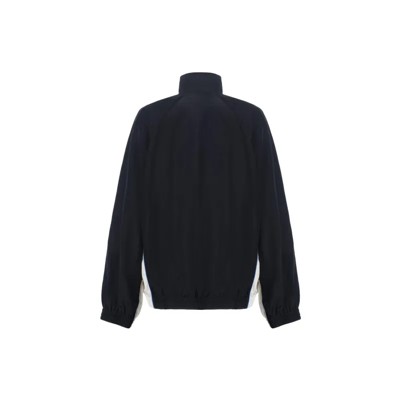 Balenciaga Jacket Women's Black-1