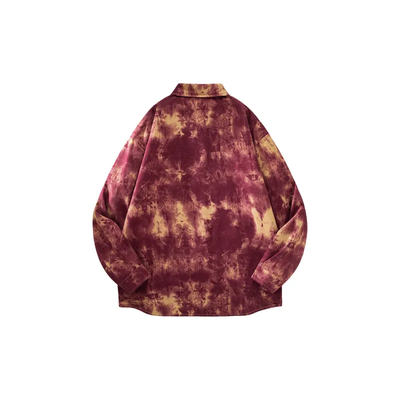 Airwalk Shirts Unisex-15