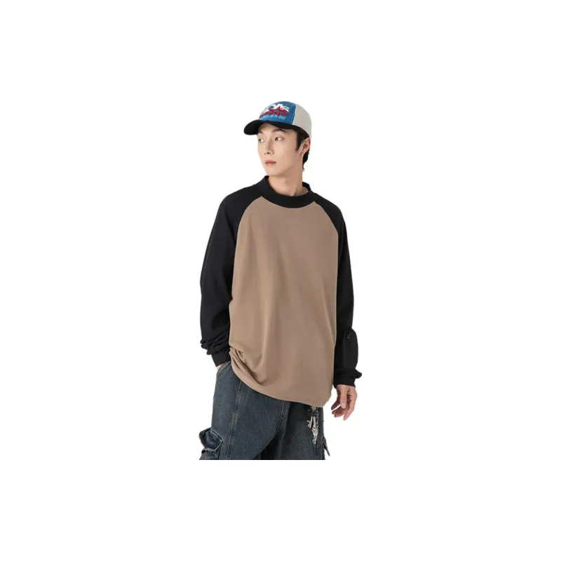 APUNCHLINEWORKSHOP Sweatshirt Unisex-2